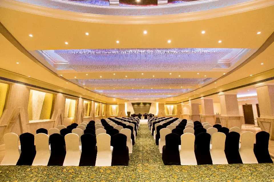 The Suryaa New Delhi